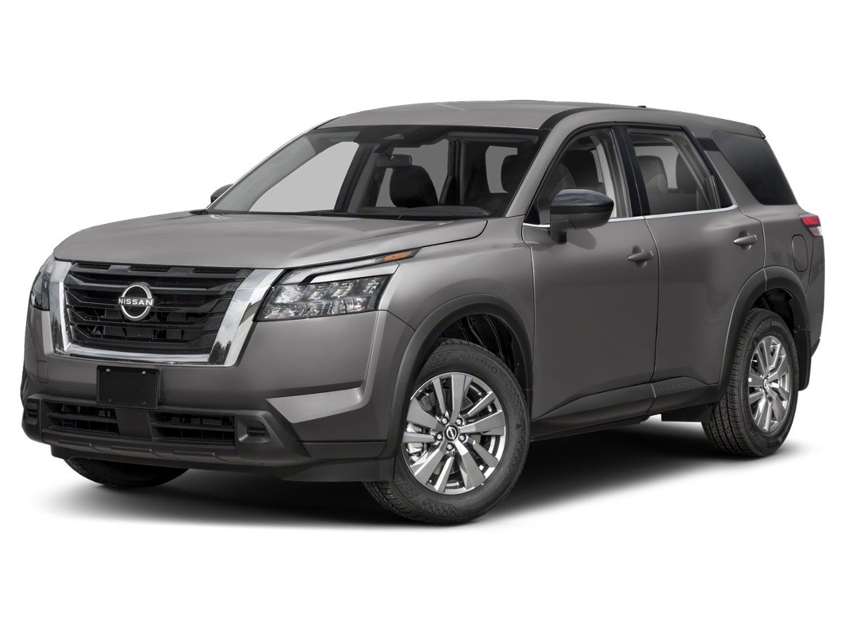 Used 2024 White Nissan S image 1