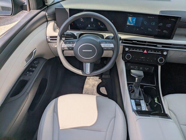 2026 Hyundai Tucson SEL - Photo 18