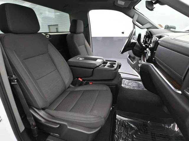 2025 GMC Sierra 3500HD SLE - Photo 43