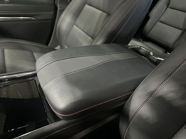Certified Used 2025 Gray Chevrolet Z71 image 28