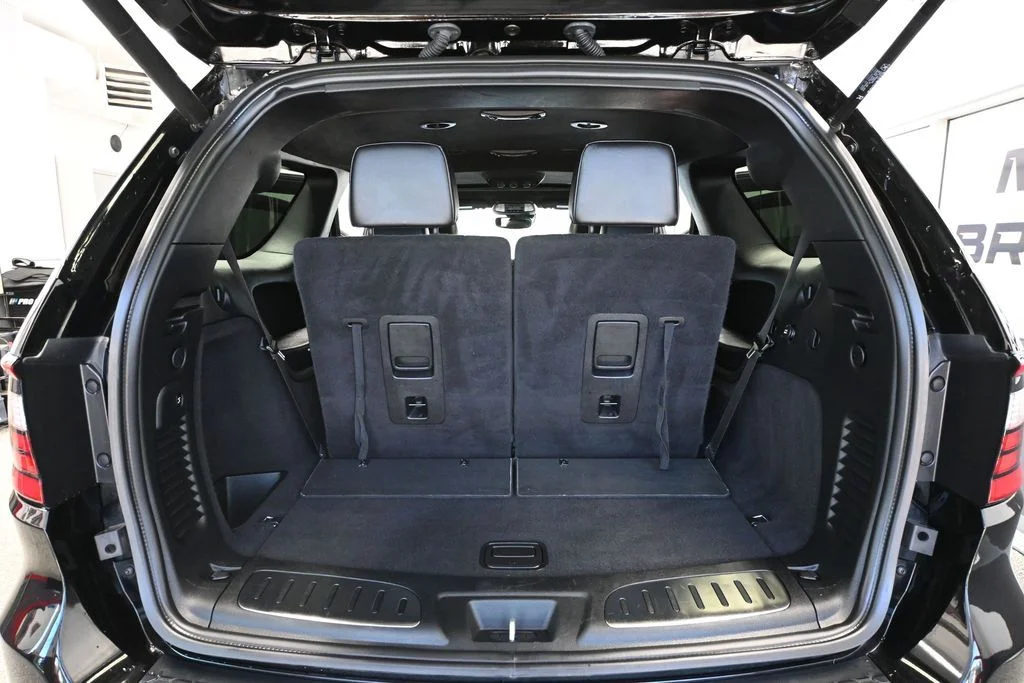 Certified Used 2022 Black Dodge Citadel image 43