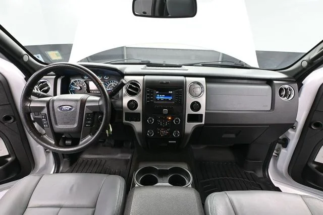 2014 Ford F-150 XLT - Photo 25