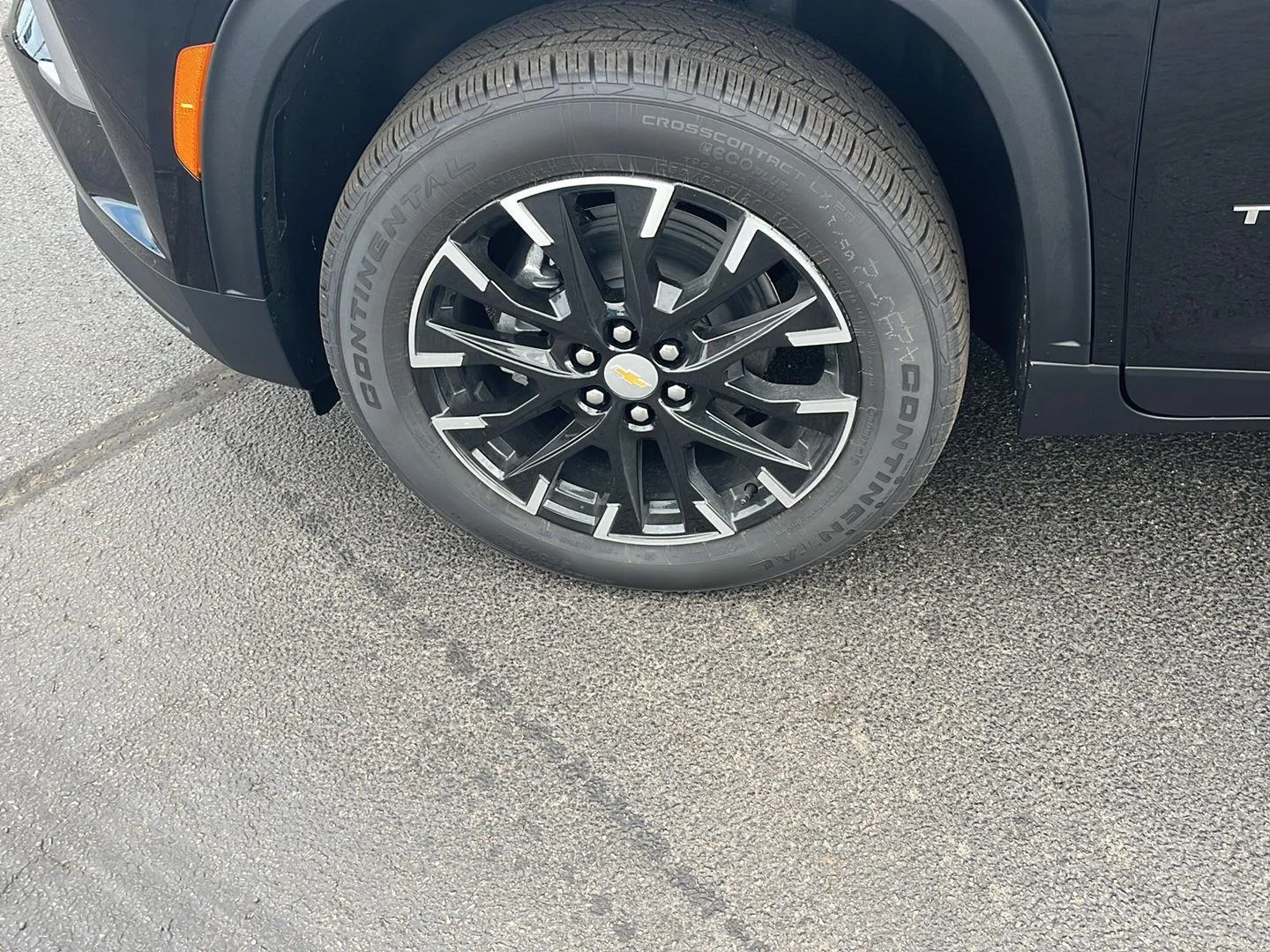 2026 Chevrolet Traverse LT - Photo 40