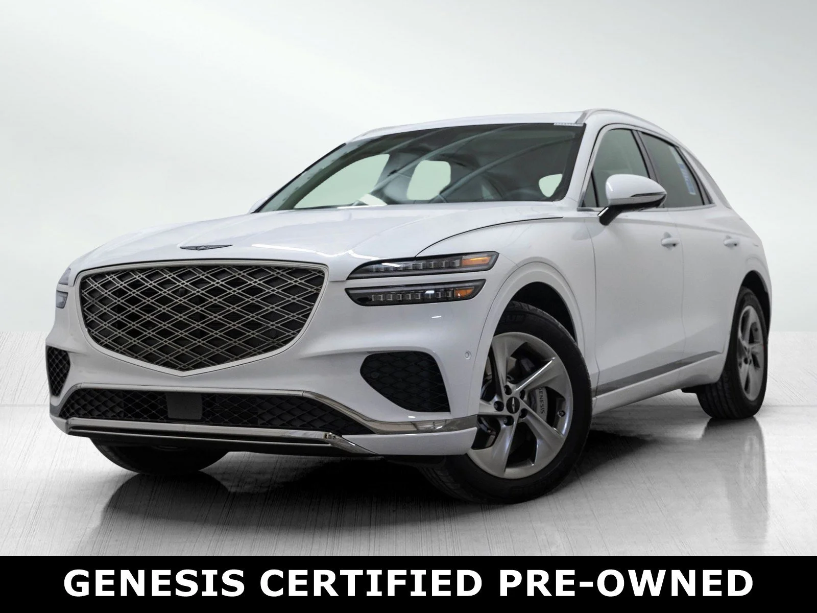 2026 Genesis GV70 2.5T Advanced AWD's photo