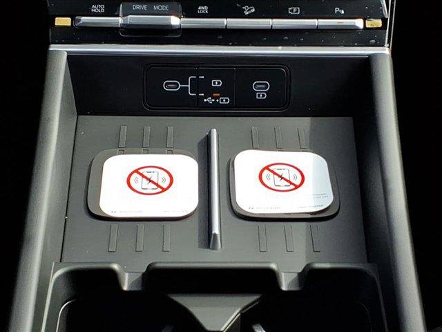 2026 Hyundai Santa Fe SE - Photo 8
