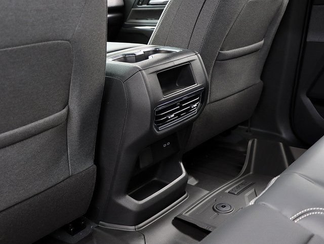 2026 GMC Sierra EV Elevation - Photo 17