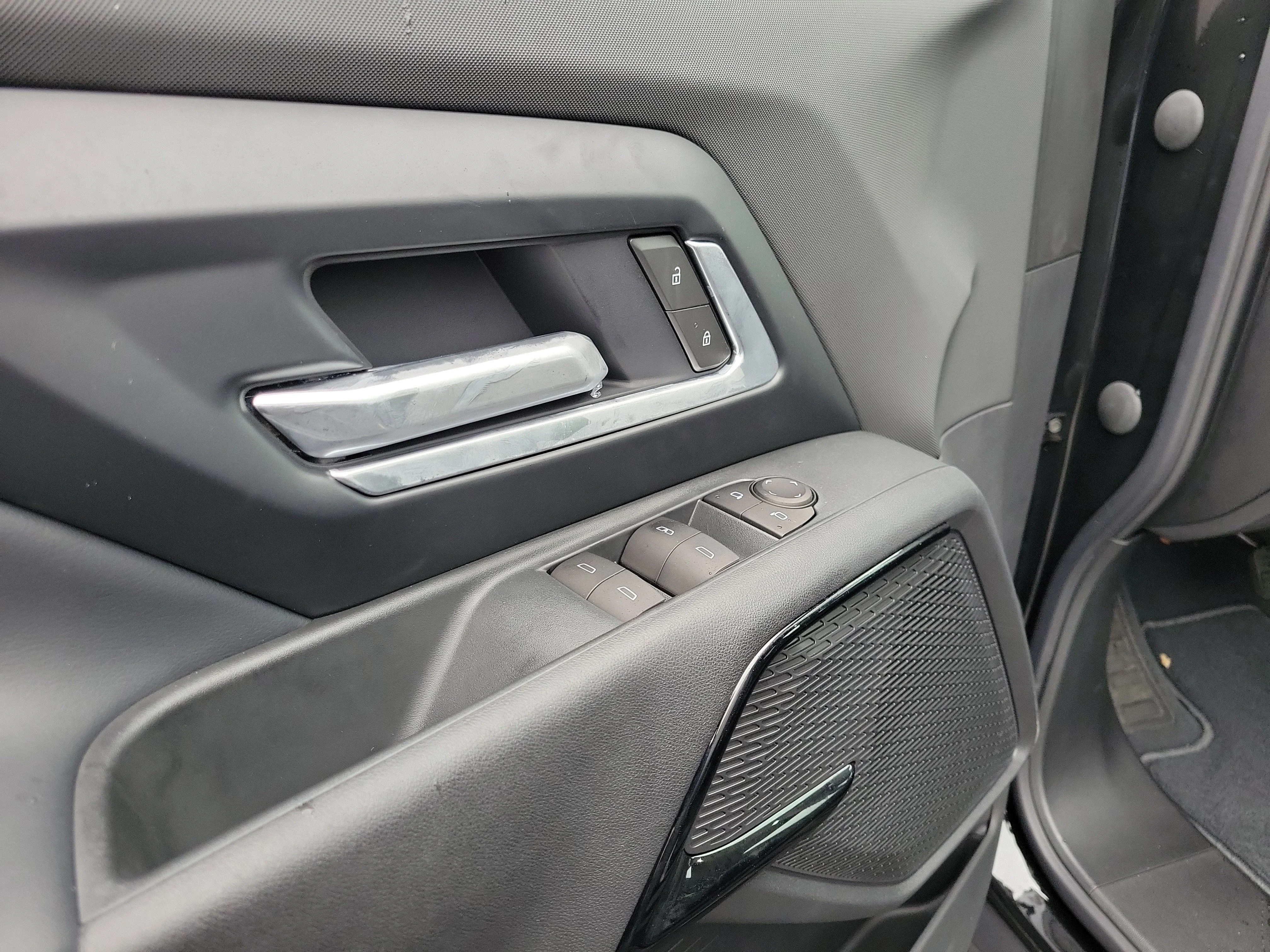 2026 Chevrolet Silverado EV LT - Photo 18