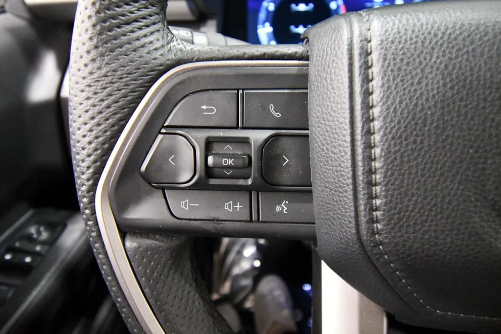 Used 2024 Red Toyota TRD Sport image 19