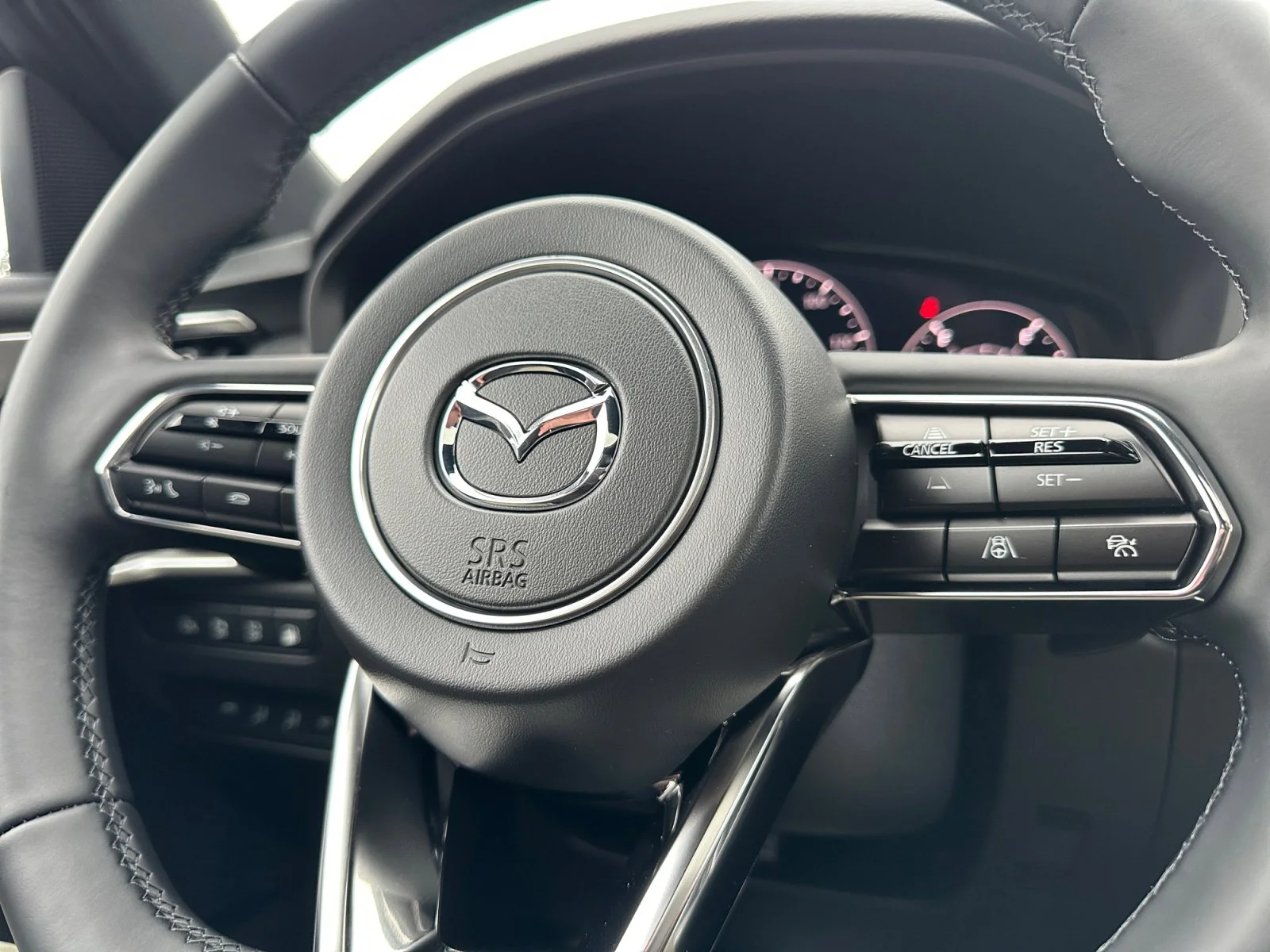 2026 Mazda CX-90 Premium Plus Package - Photo 25