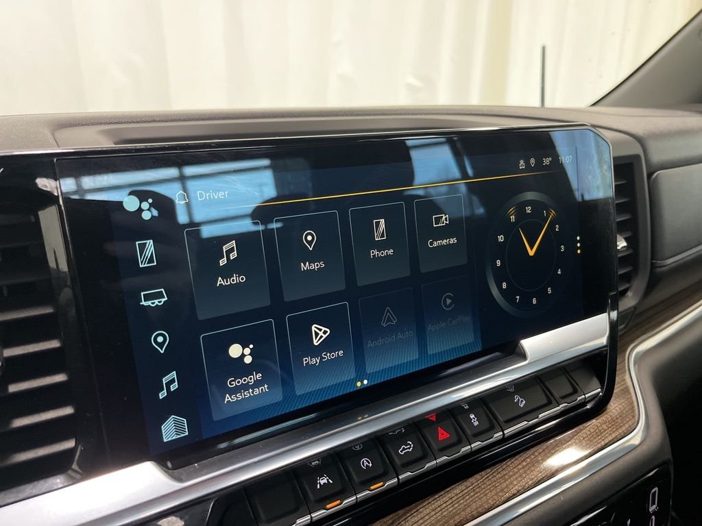 2023 Chevrolet Silverado 1500 LT - Photo 11
