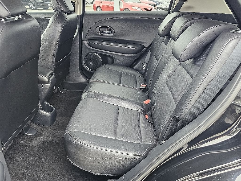 Used 2022  Honda EX-L image 20