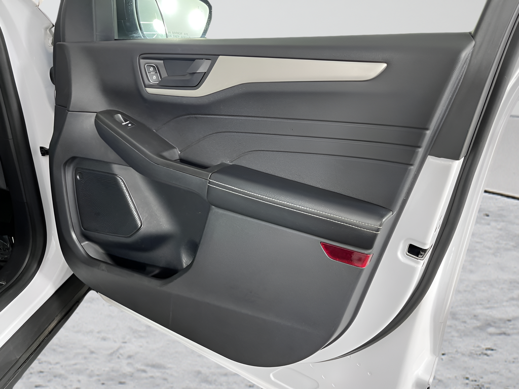 2021 Ford Escape S - Photo 15