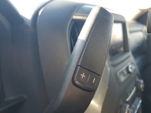 Used 2022 Summit White Chevrolet WT image 23