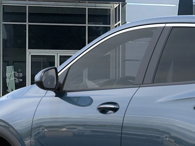 New 2026 Ocean Blue Metallic Buick Preferred image 12