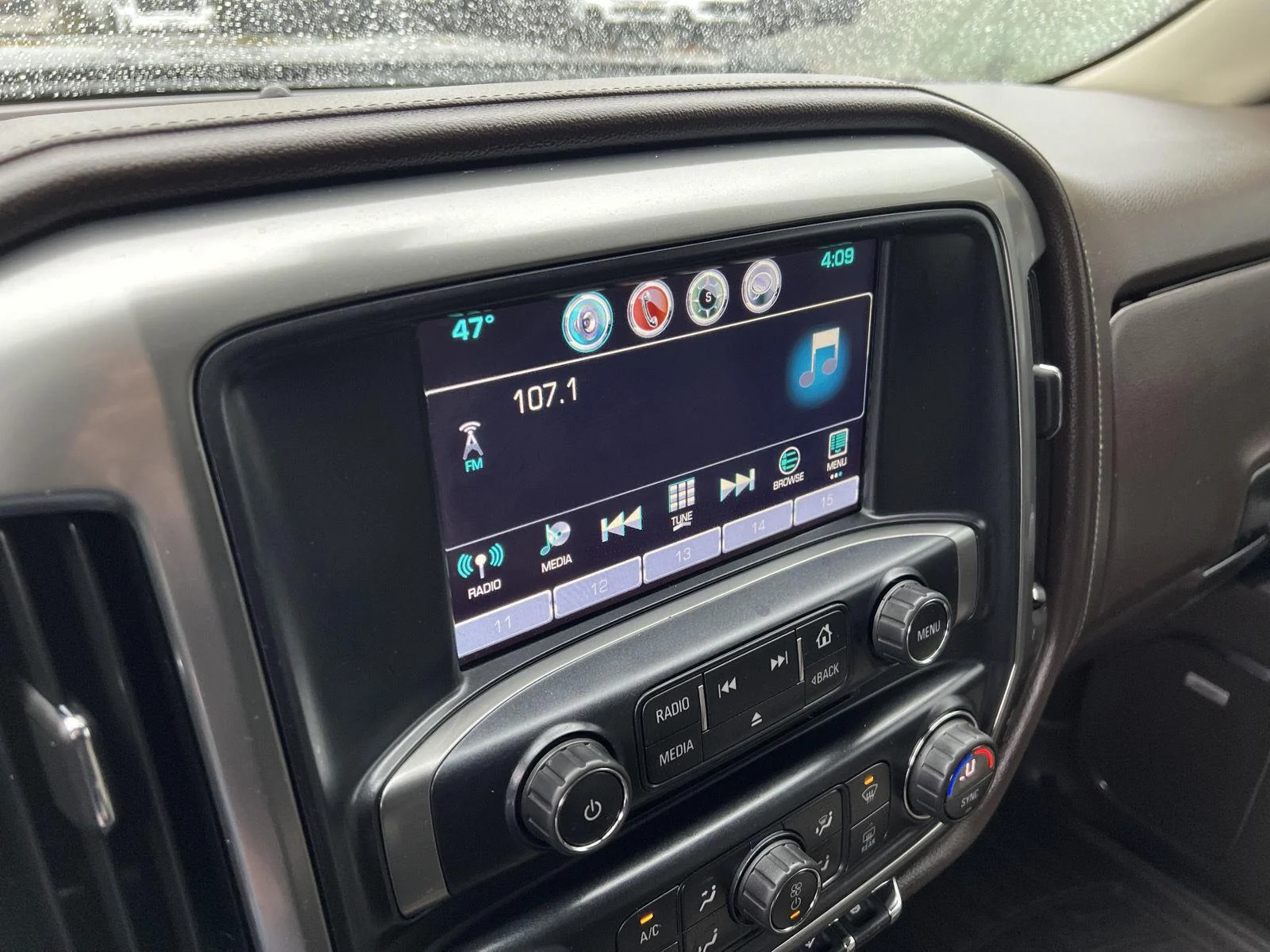 2018 Chevrolet Silverado 3500HD LTZ - Photo 6