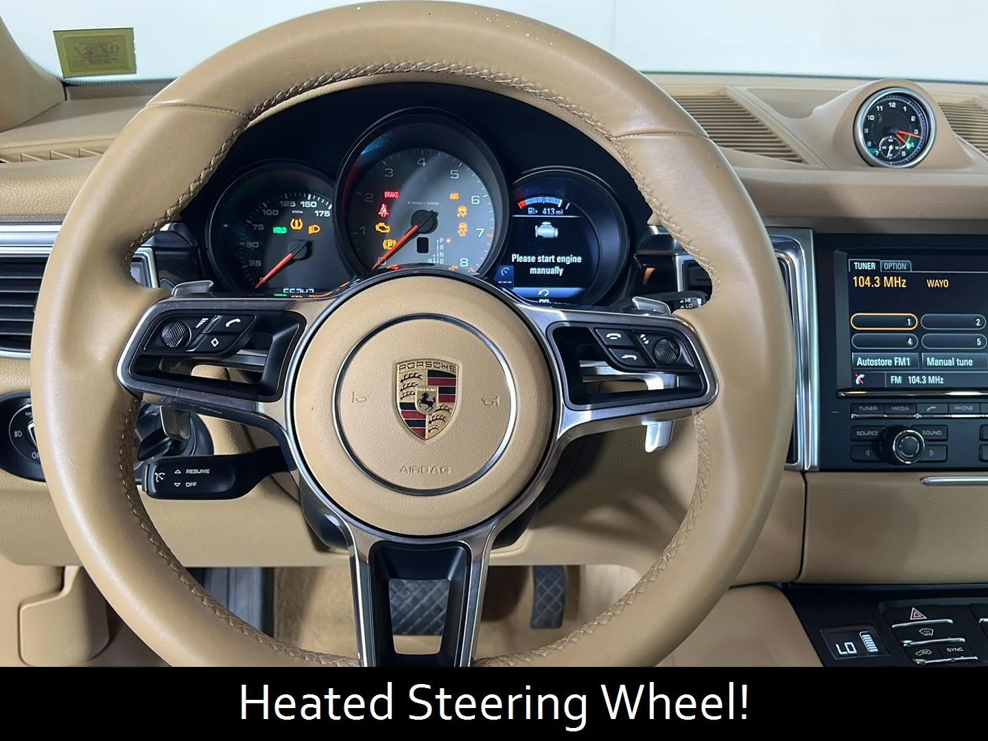 Used 2016  Porsche S image 7