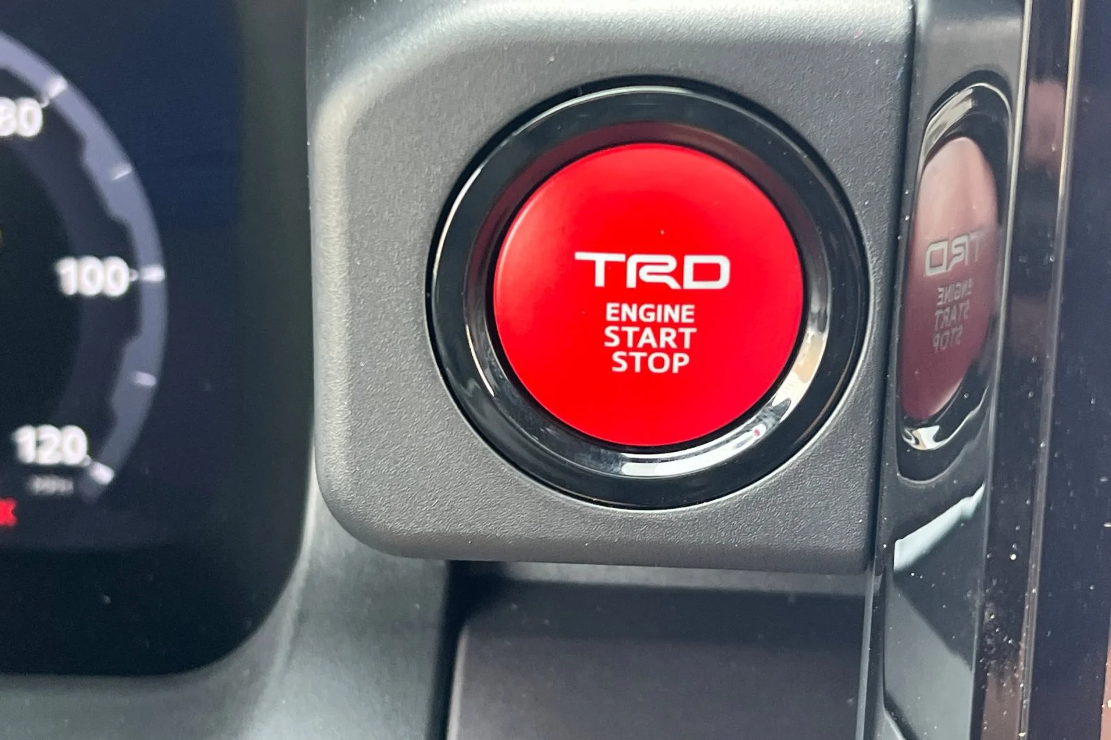 New 2026 Celestial Silver Metallic Toyota  TRD Off-Road image 17