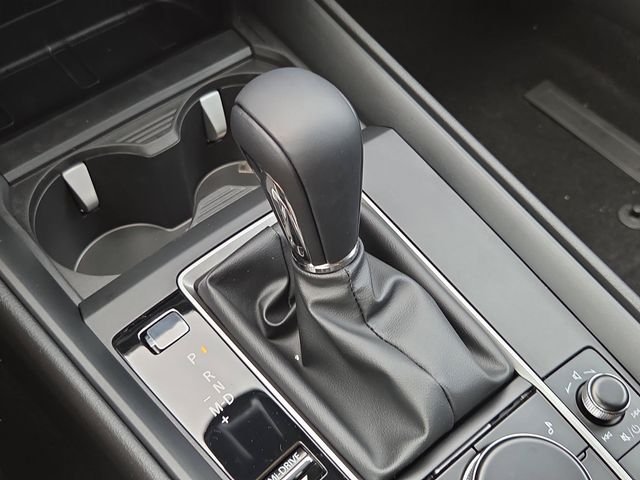 New 2026 Jet Black Mica Mazda 2.5 S Preferred AWD image 17