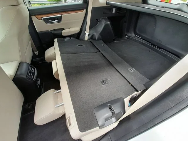 Used 2020  Honda EX image 47