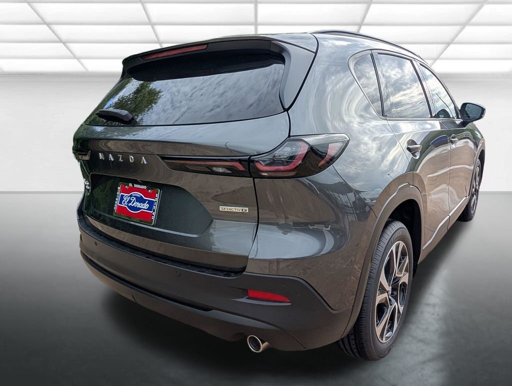 Used 2026 Gray Mazda 2.5 S Preferred image 30
