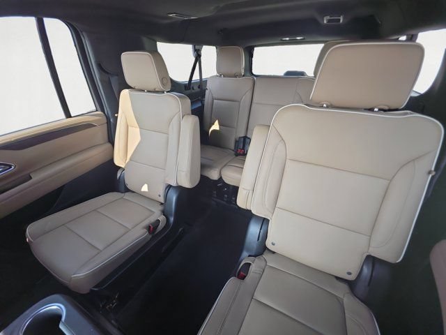 Certified Used 2024 Summit White Chevrolet Premier image 13