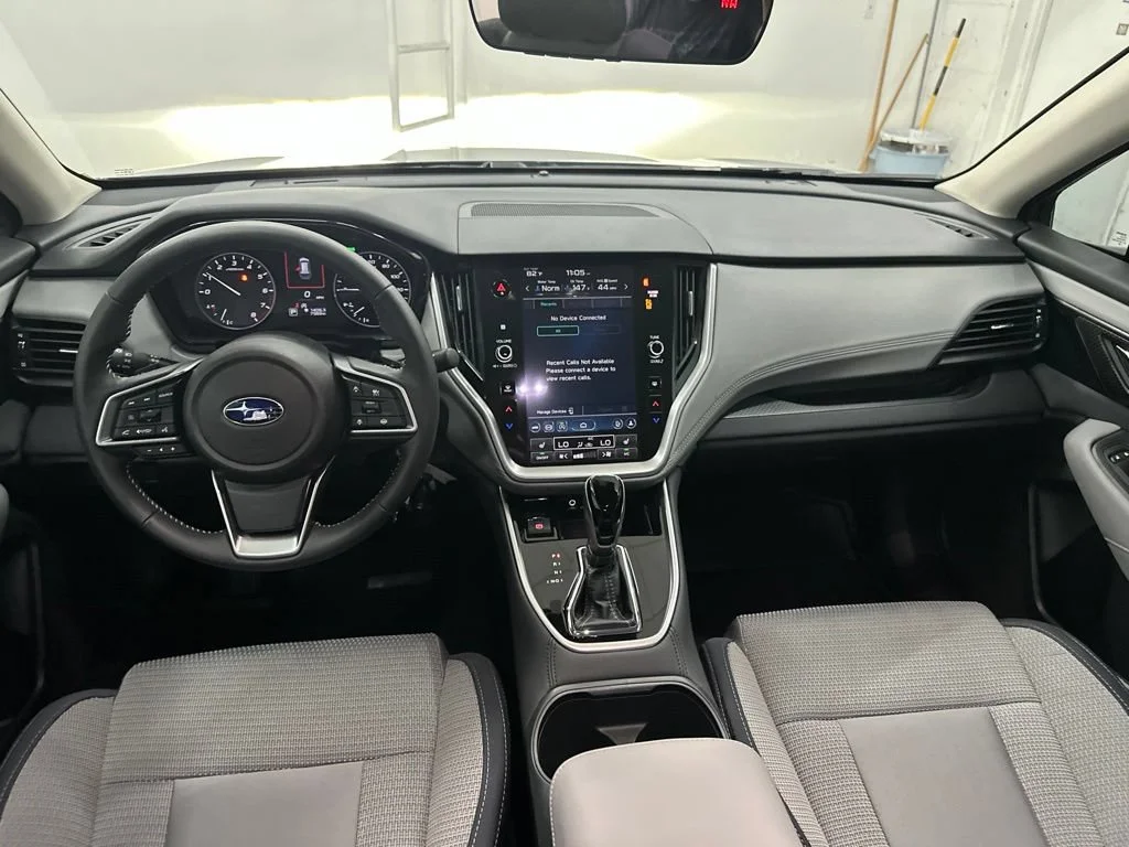 Used 2025 Blue Subaru Premium image 21