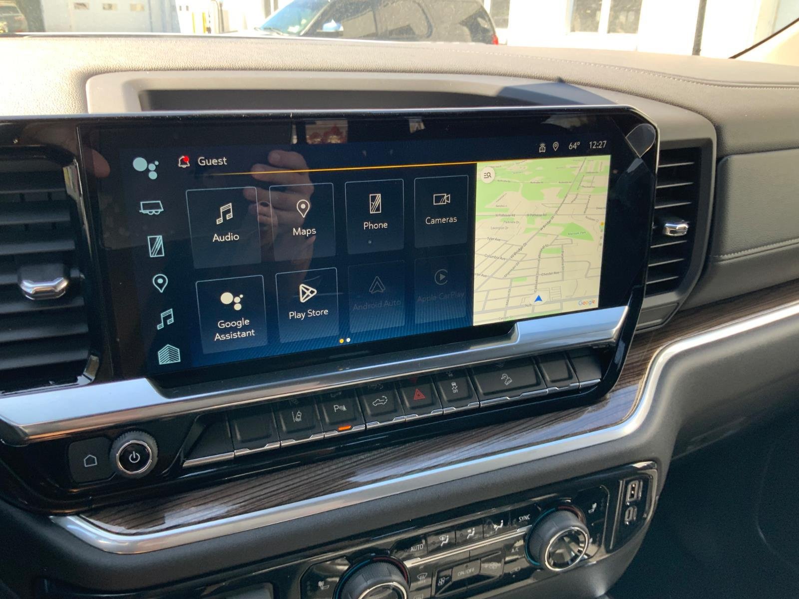 2026 Chevrolet Silverado 2500 HD LT - Photo 21