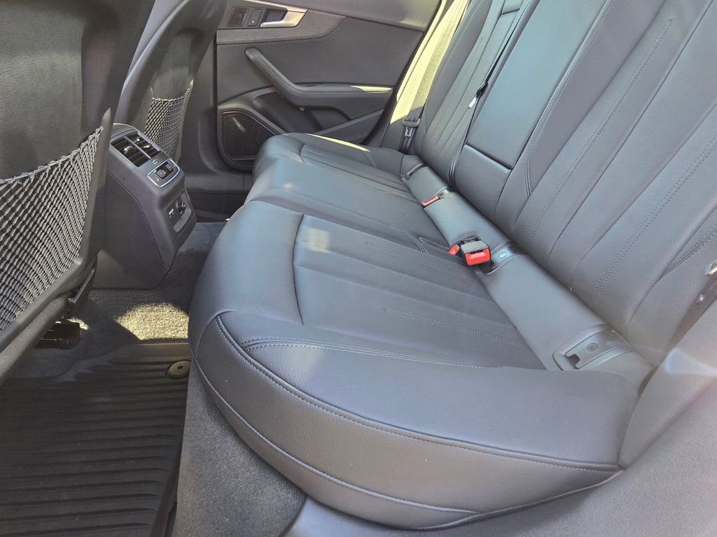 2019 Audi A4 Premium Plus - Photo 11