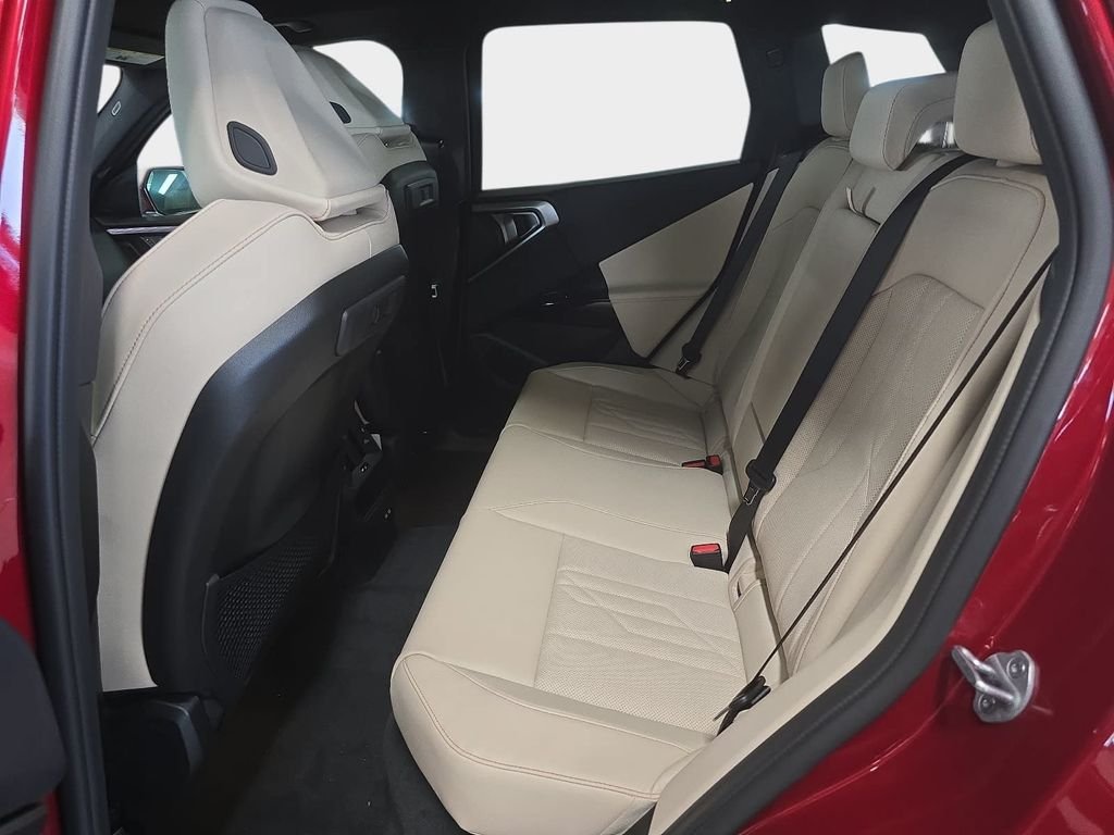 New 2026 Vegas Red Metallic BMW 30 xDrive image 17