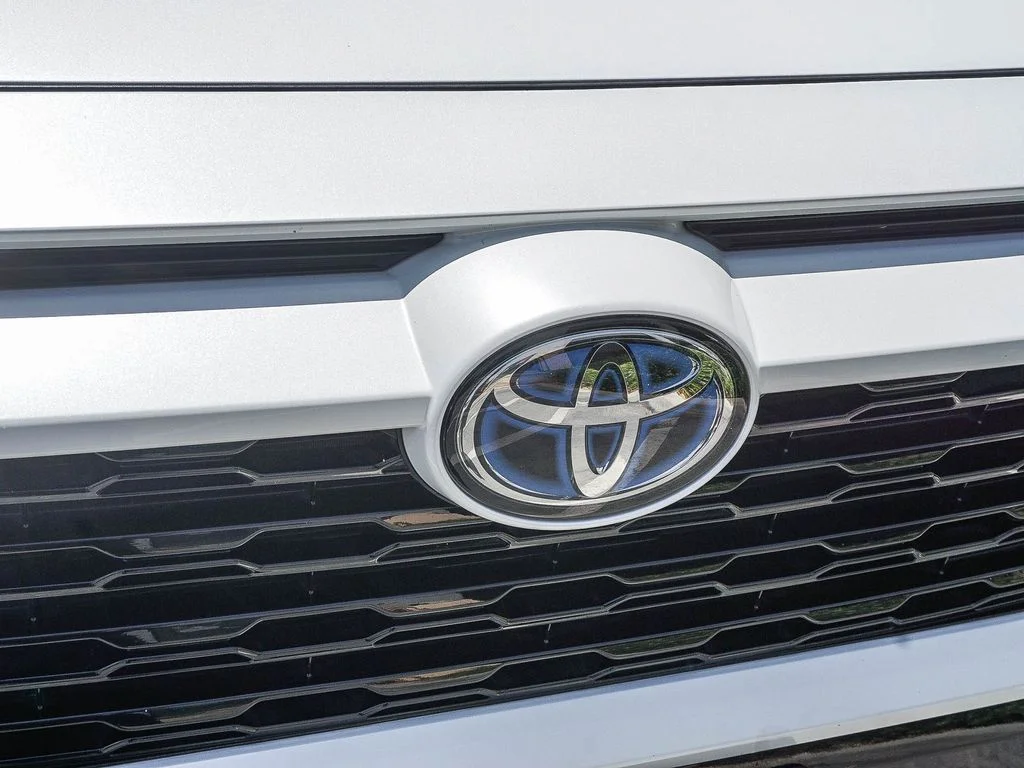 Certified Used 2023 Beige Toyota SE image 11