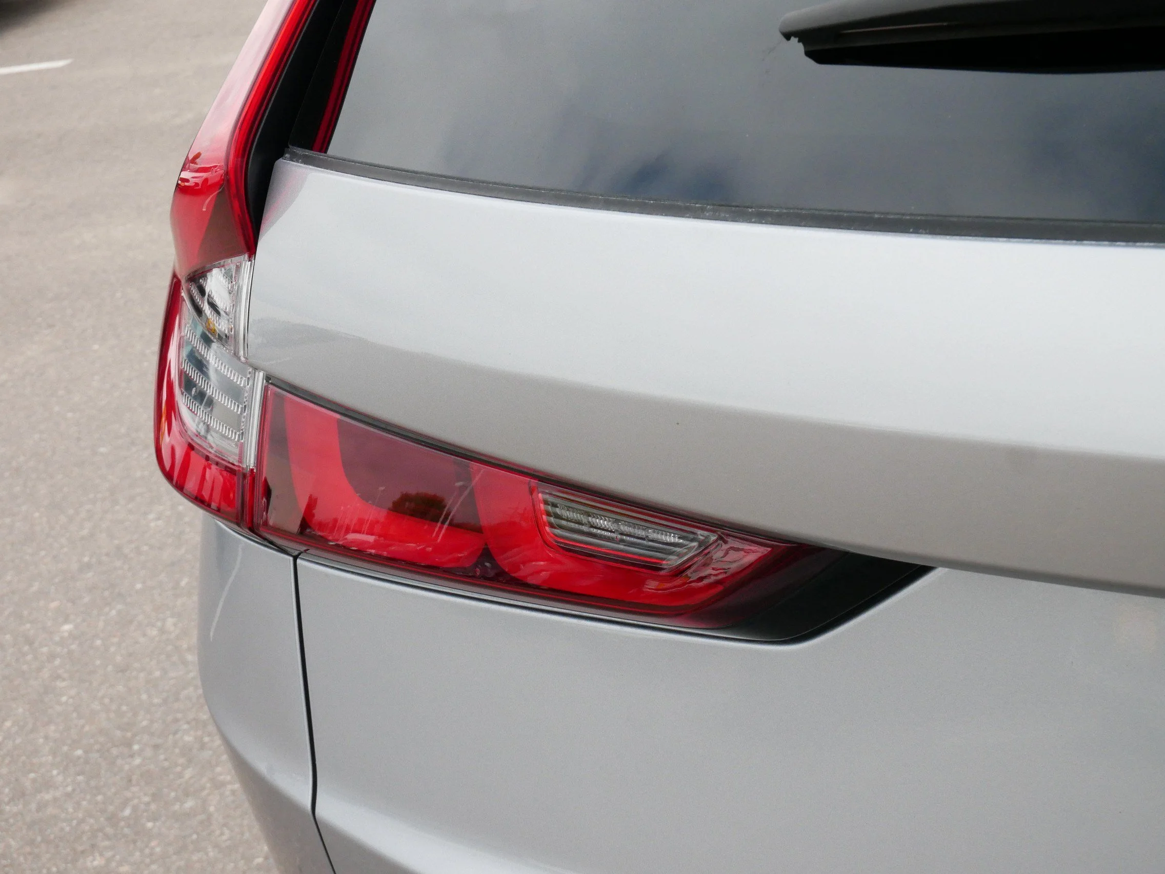 2024 Honda CR-V Sport - Photo 17
