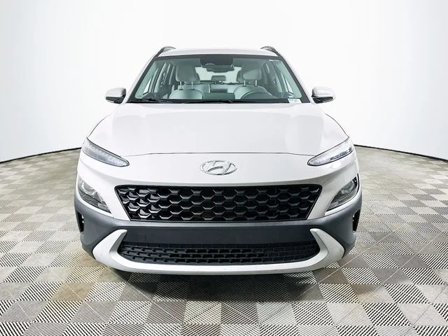 Certified Pre-Owned 2022 Hyundai Kona SEL