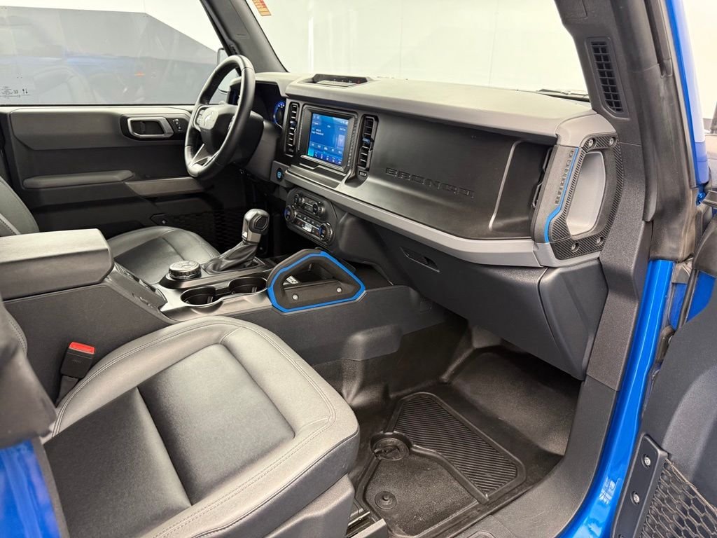 Used 2023 Blue Ford Black Diamond image 69