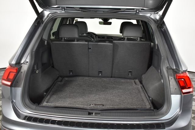 2024 Volkswagen Tiguan SEL R-LINE - Photo 25