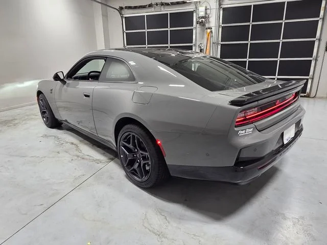 New 2026 Destroyer Gray Dodge Scat Pack image 8