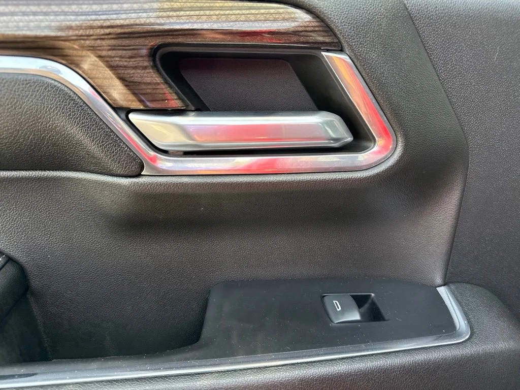 Used 2023 Red Chevrolet RST image 36