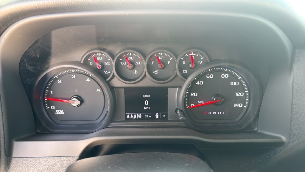 2026 Chevrolet Silverado 3500 HD Work Truck - Photo 38