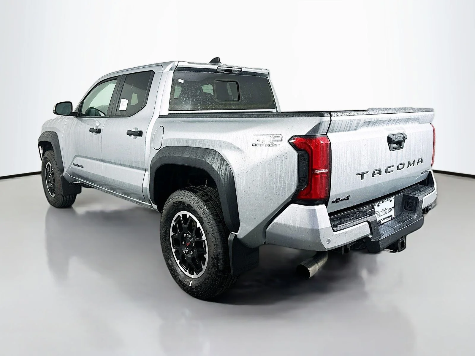 2025 Toyota Tacoma TRD Off Road - Photo 5