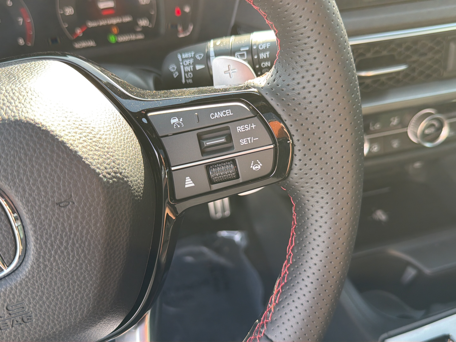 New 2026 Platinum White Pearl Acura A-Spec Package image 19
