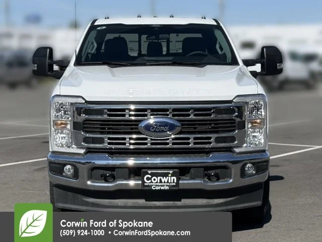 New 2026 White Ford XL image 6