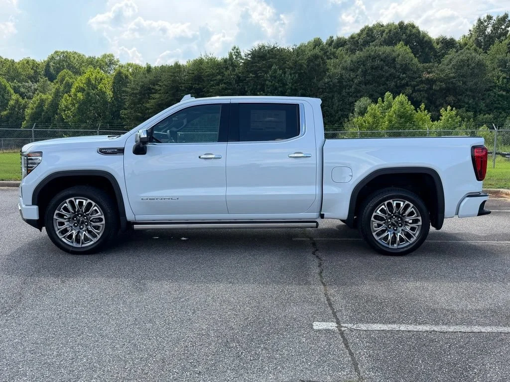 2026 GMC Sierra 1500 Denali Ultimate - Photo 28