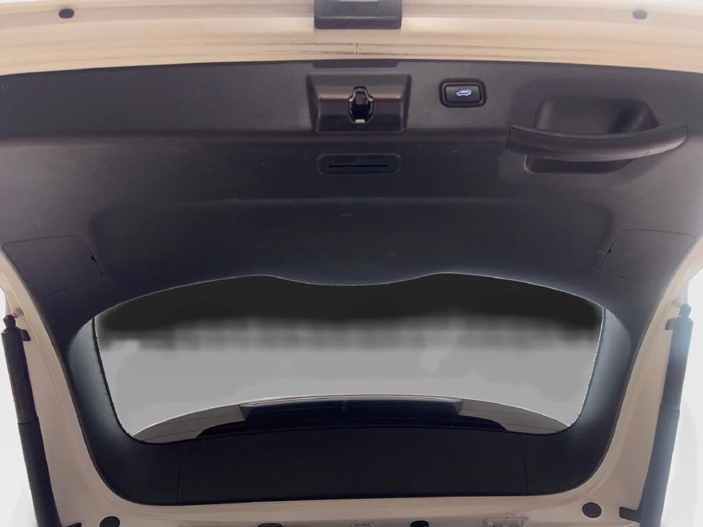 Used 2022 Gray Hyundai SEL Convenience image 84