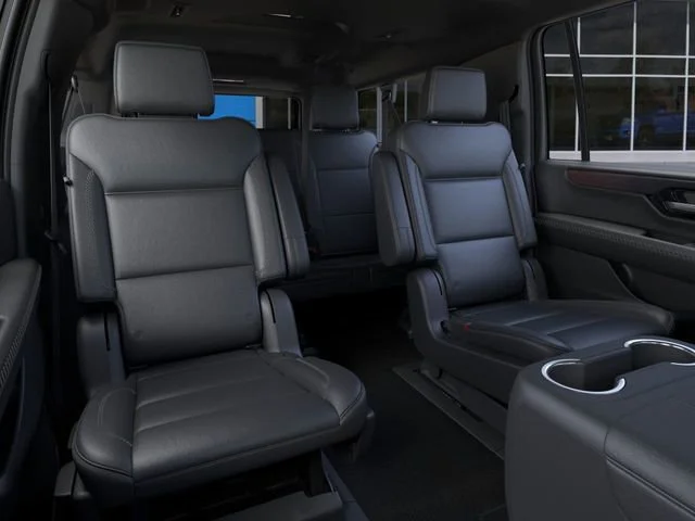 2026 GMC Yukon XL Denali - Photo 19
