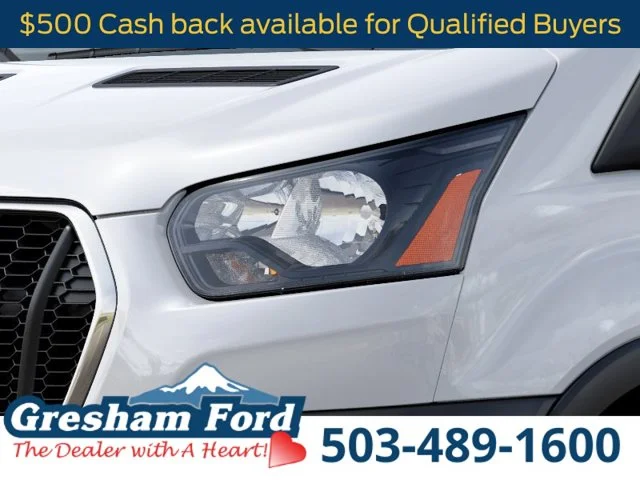 New 2027 Oxford White Ford Base image 21