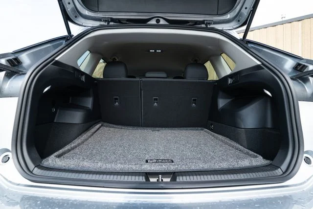 New 2025 Silver Volkswagen 2.0T S image 33
