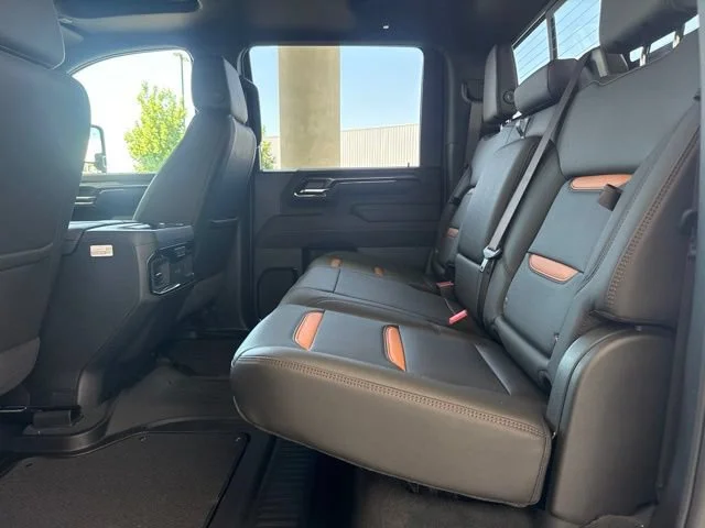 2026 GMC Sierra 2500HD AT4 - Photo 15
