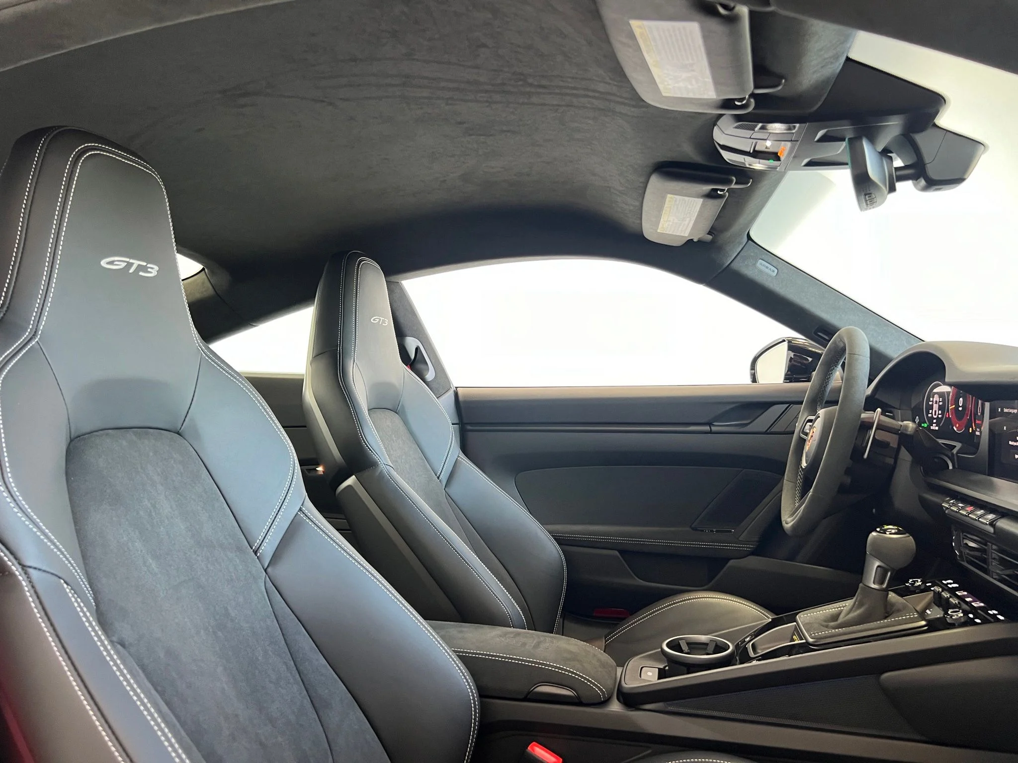 Used 2026  Porsche GT3 image 18
