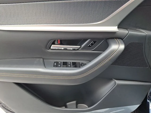 New 2026 Blue Mazda 3.3 Turbo Preferred image 10