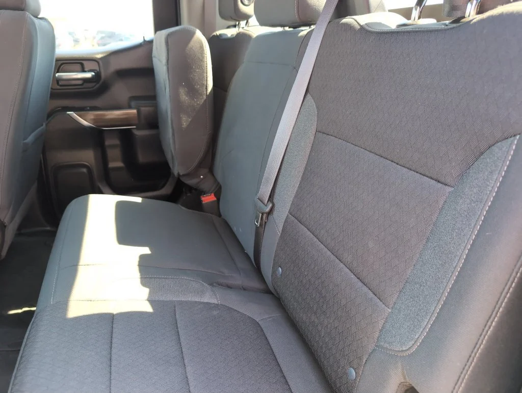 2022 Chevrolet Silverado 1500 Limited RST - Photo 13