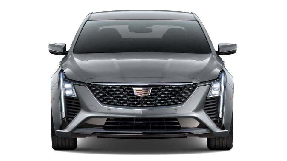 2026 Cadillac CT5 Premium Luxury - Photo 17